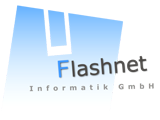 Flashnet Webdesign