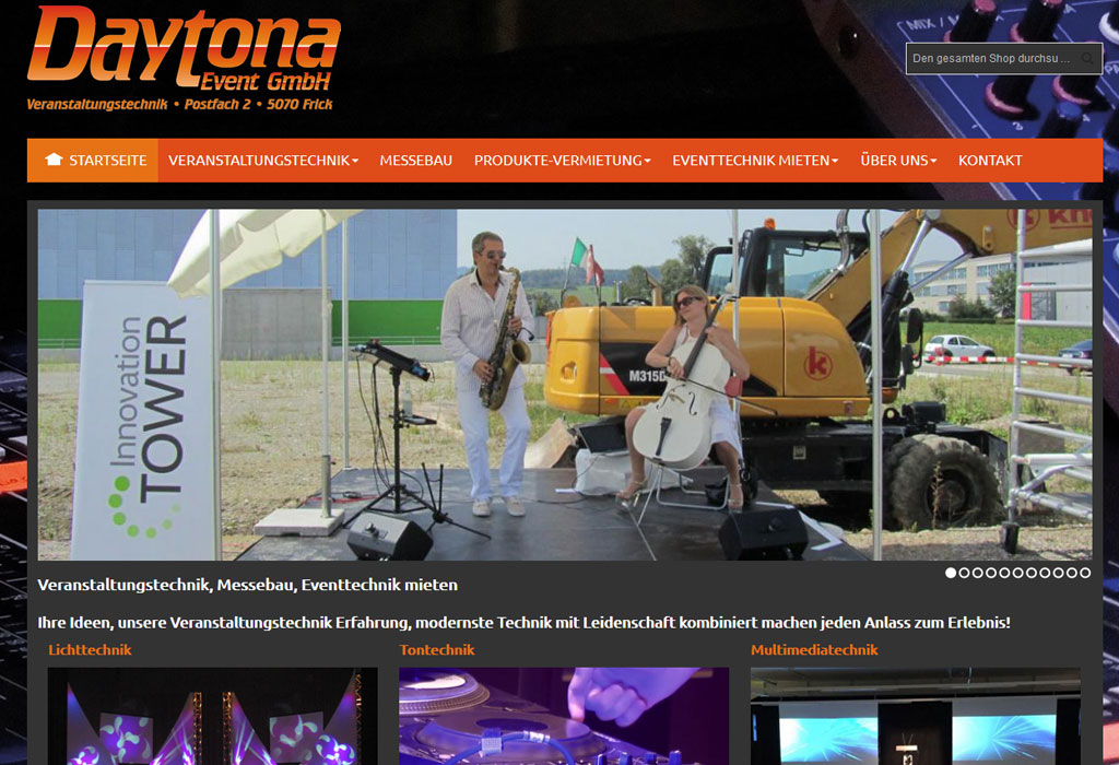 Daytona Event GmbH