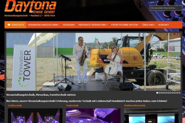 Daytona Event GmbH