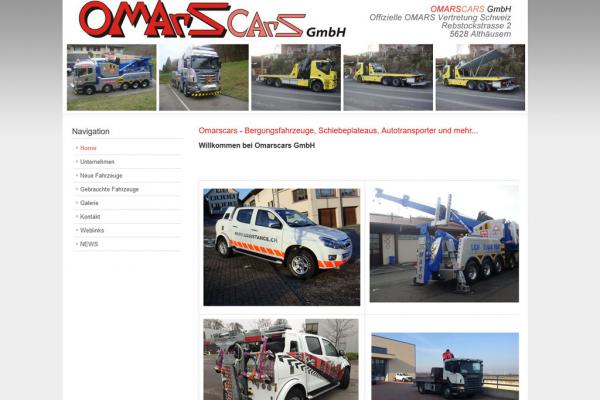 Omarscars GmbH